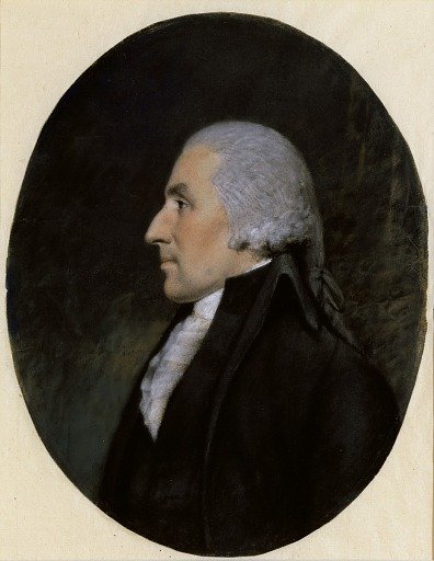 James Hillhouse