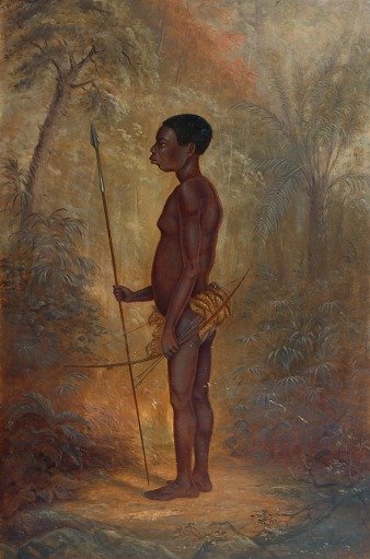 Akka Man