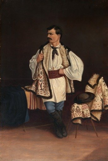 Modern Greek