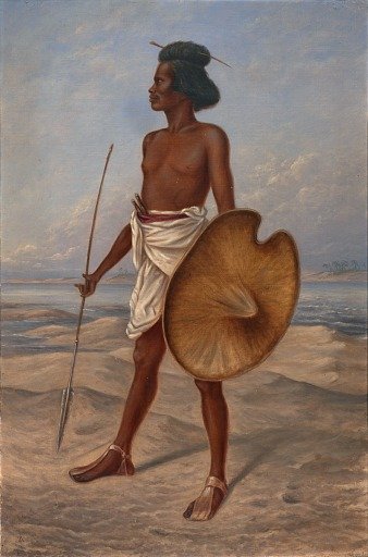 Nubian