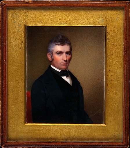 James Morris