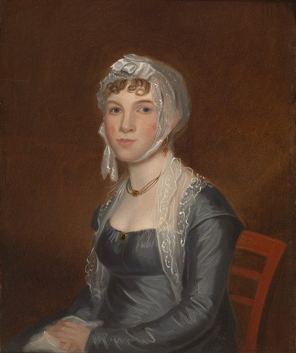 Rachel Bartholomew Davis
