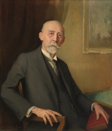 Dr. William H. Holmes