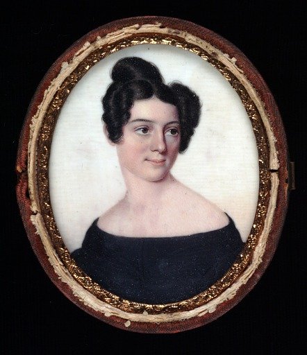 Miss Goodin