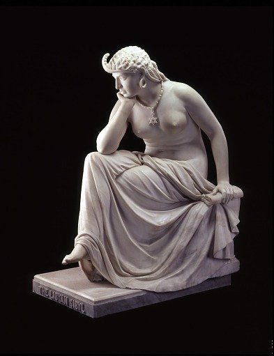 The Libyan Sibyl
