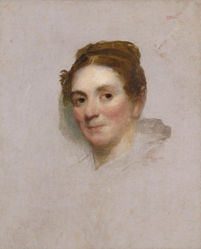 Portrait of a Lady