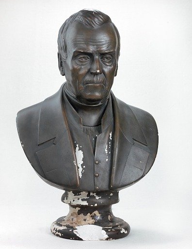 William Darlington