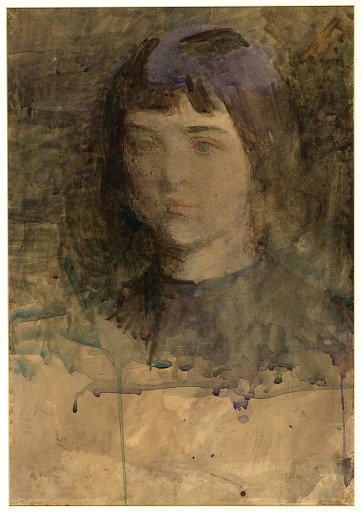 Mary