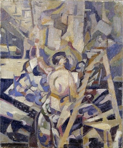 Cubist Analysis