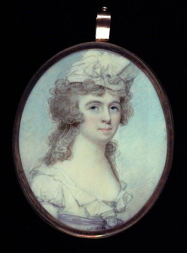 Anne Hume Shippen