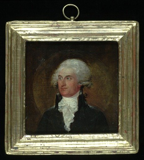 Portrait of a Gentleman