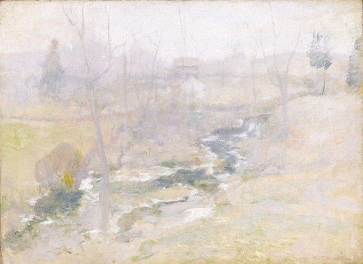 End of Winter