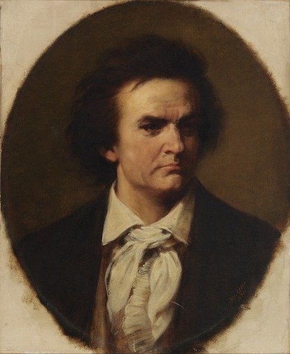 Ludwig Van Beethoven