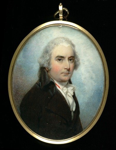 Ira Allen