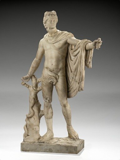 Apollo Belvedere