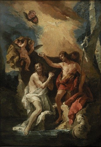 Baptism of Christ
