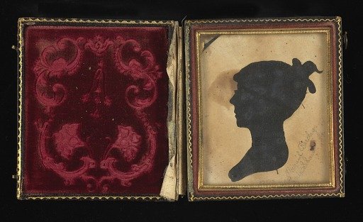 Abigail Shaw Barclay (nee Shaw)