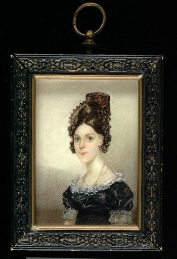 Matilda Barrington
