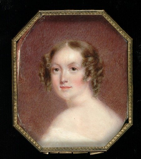 Antoinette Bates
