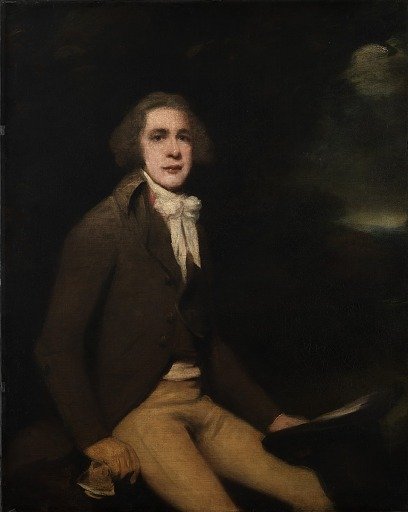 Sir William Boothby