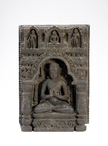 Vairocana Buddha