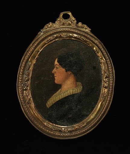 Evelyn Byrd