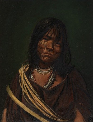 Campa Indian