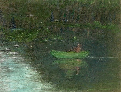 The Canoe