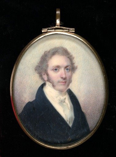 Member of the Carroll Family