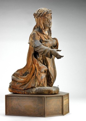 St. Teresa