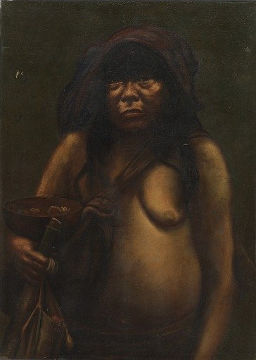 Cashivo Woman