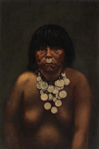 Cashivo Woman