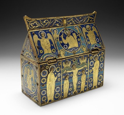 Casket