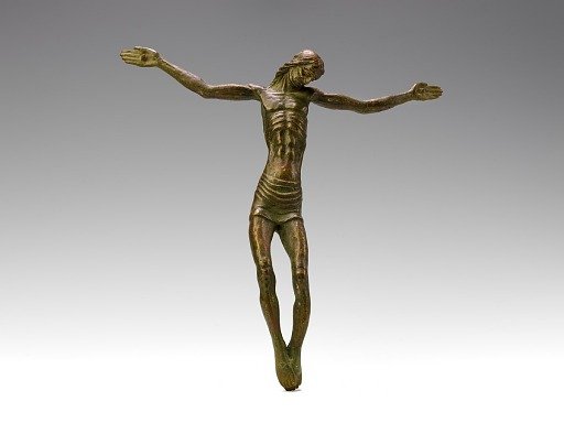 Christ Figure