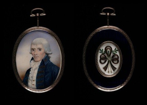 James Cunningham, Last Earl of Glencairn