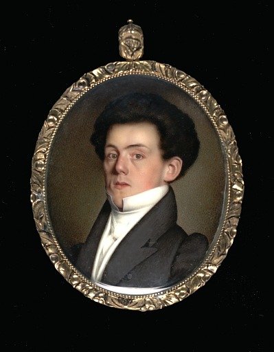 Charles Boynton Darling