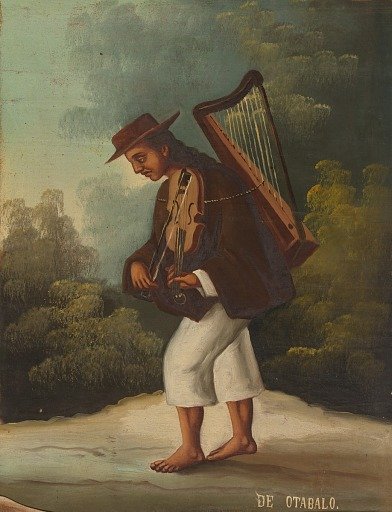 De Otabalo