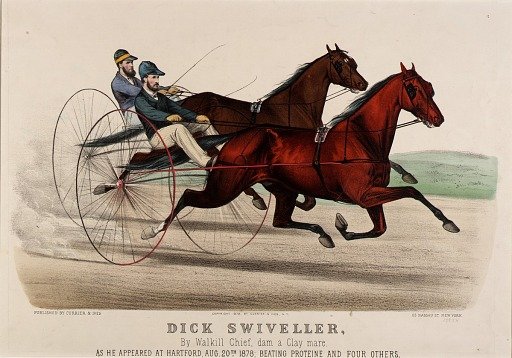 Dick Swiveller
