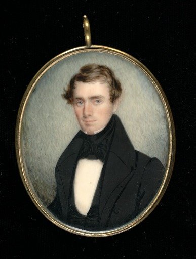 Samuel Douchy