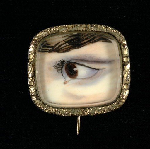 Eye