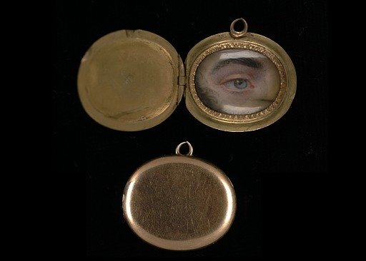 Eye of a Gentleman