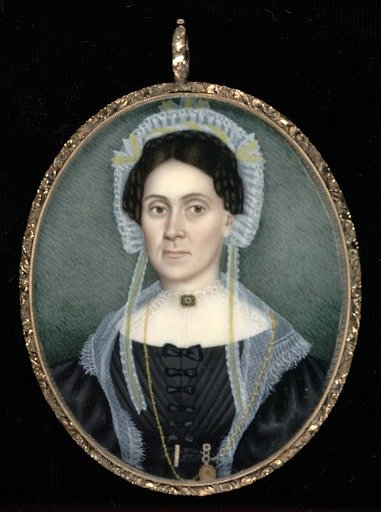 Martha Battle Fort