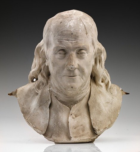 Benjamin Franklin