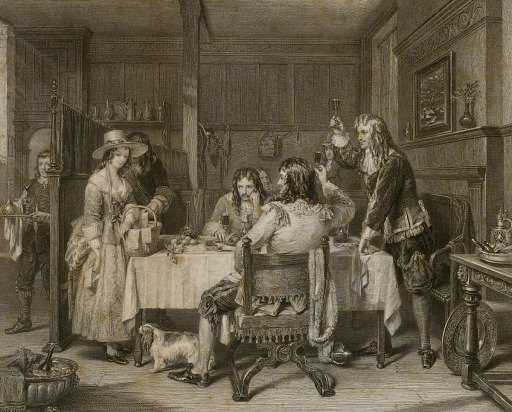 Nell Gwynne