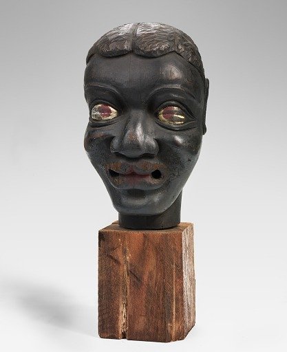 Head from a Ball Toss Game