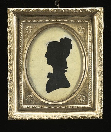 Aunt Margaret Hoffman