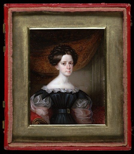 Eliza Hooper