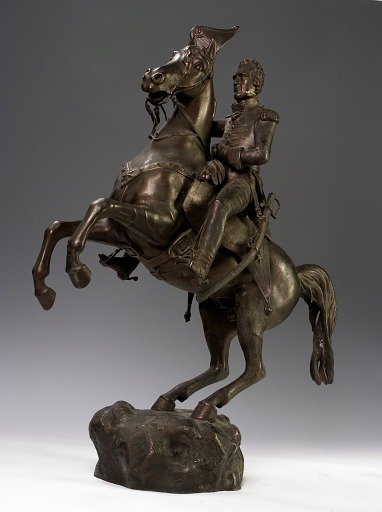 General Andrew Jackson