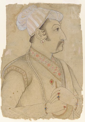 Raja Gaj Singh of Marwar
