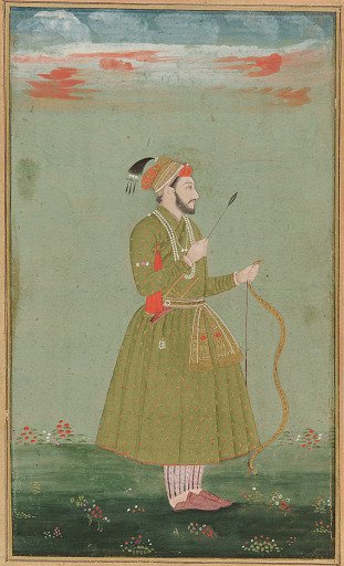 Jahangir's Son